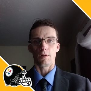 Meet your Posher, Dennis m.